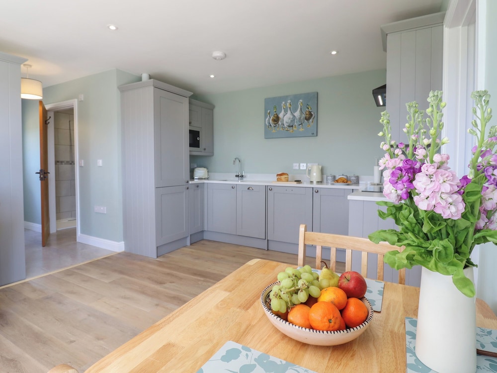 Pippin Cottage