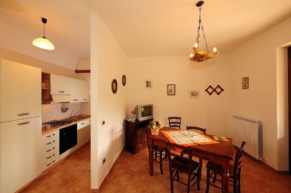 Agriturismo Villa Martis