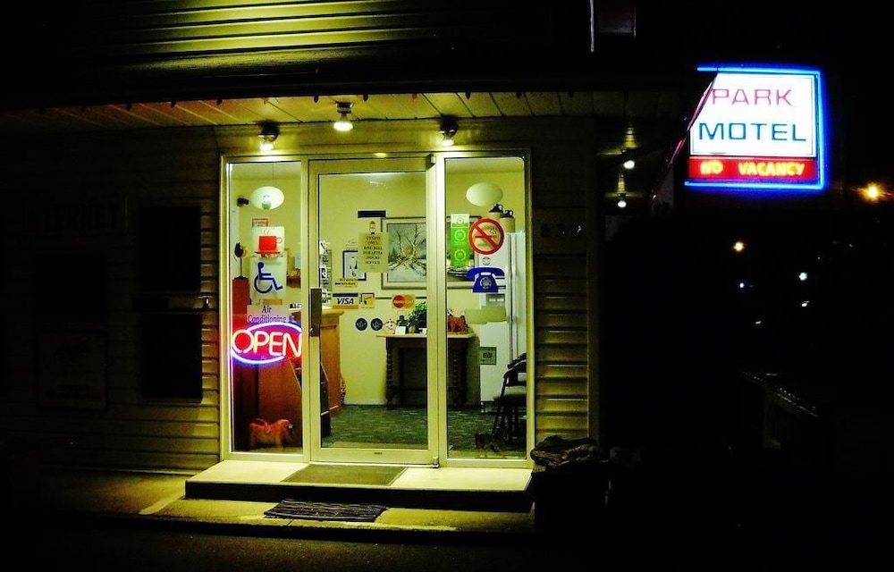 Park Motel