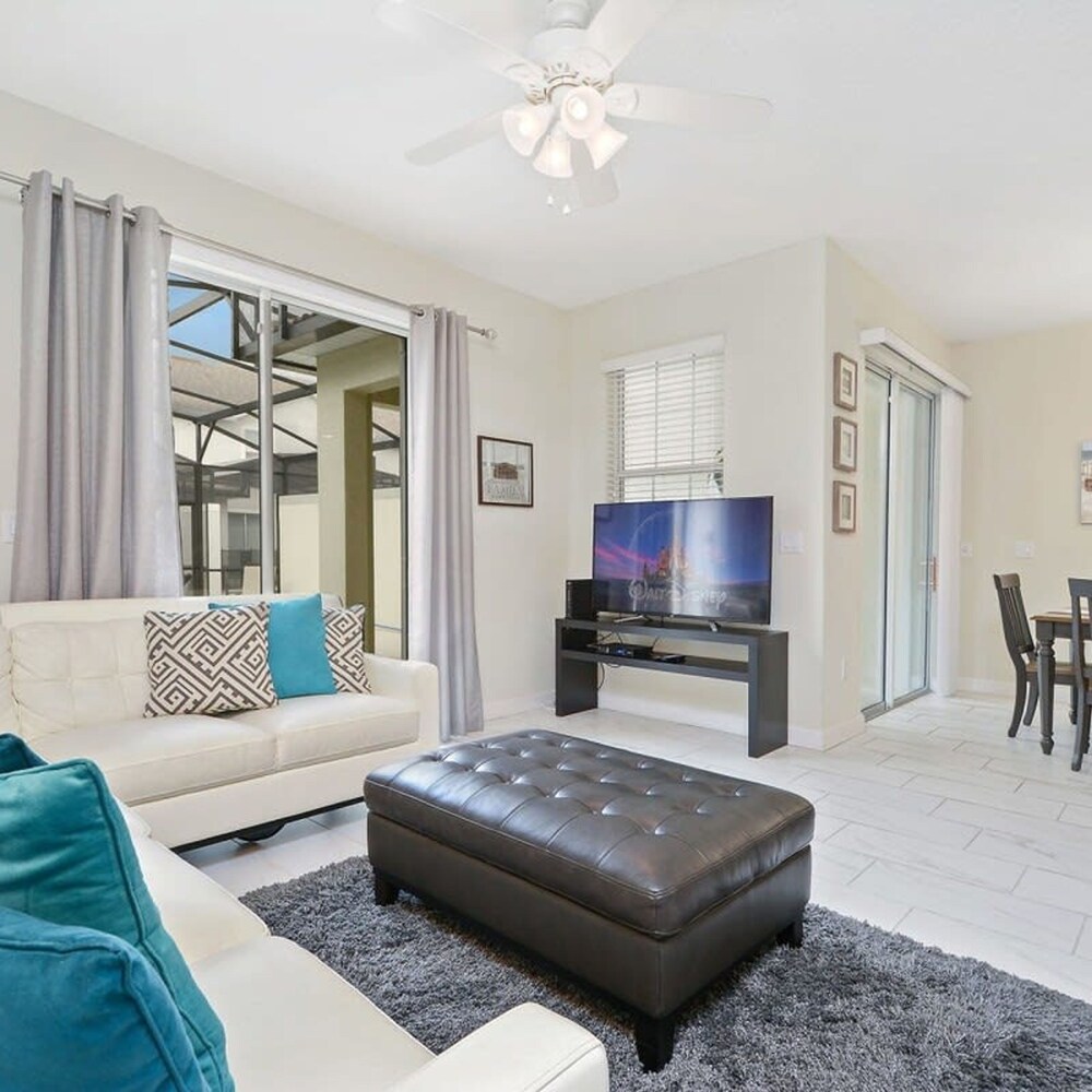 4819 Fantastic 4BD Storey Lake Resort view 3