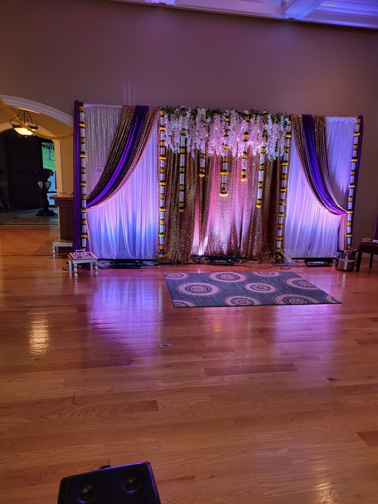 Leesburg Vacations - The Manor at Courtland Farm - Property Image 4