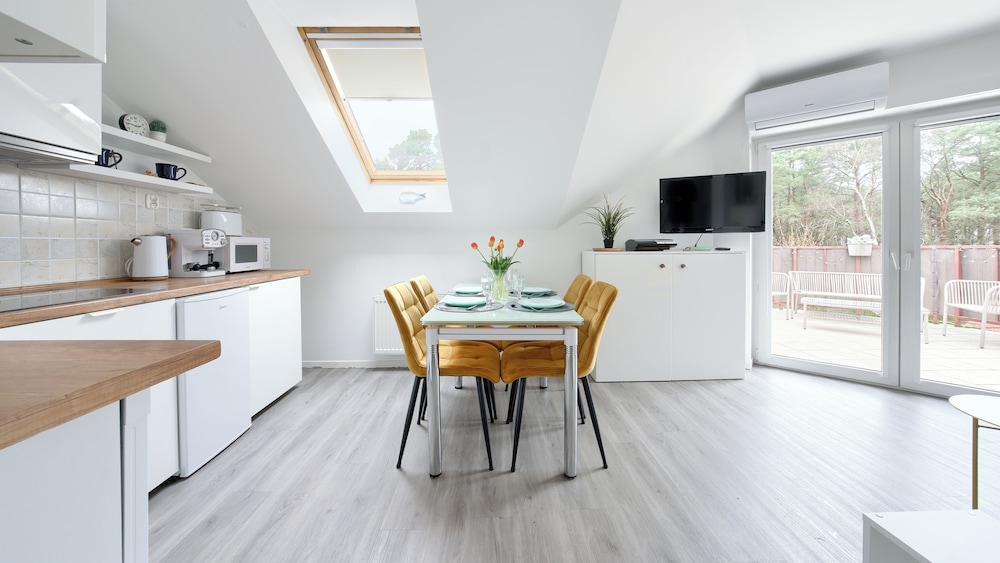 Apartamenty Sun & Snow Grunwaldzka