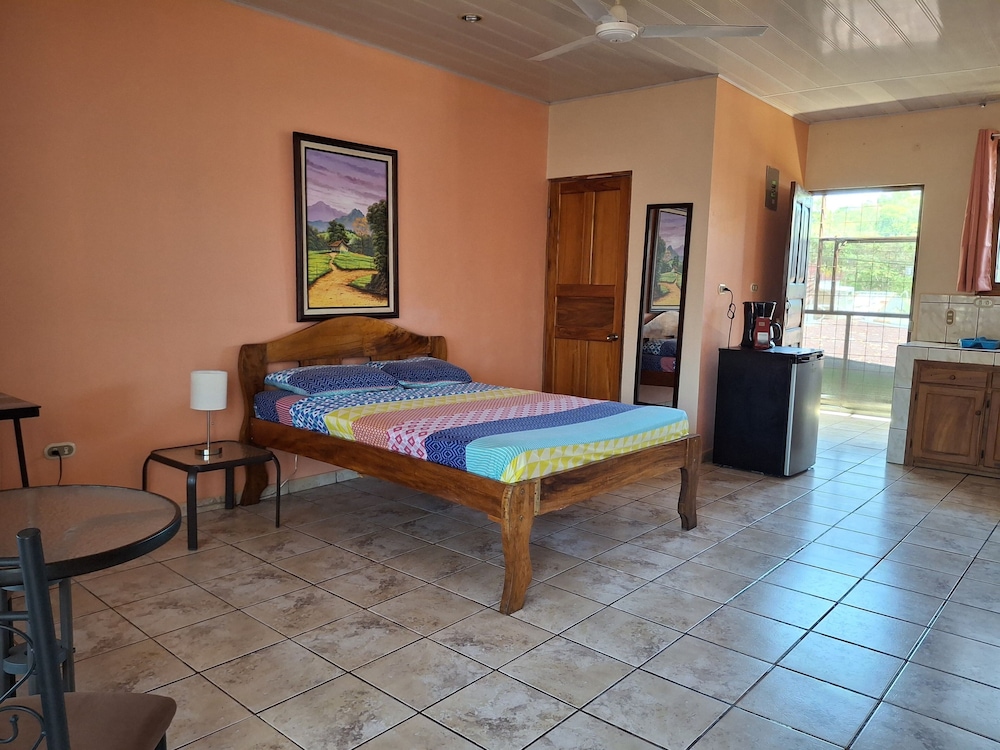 Apartamentos Quepos Studio