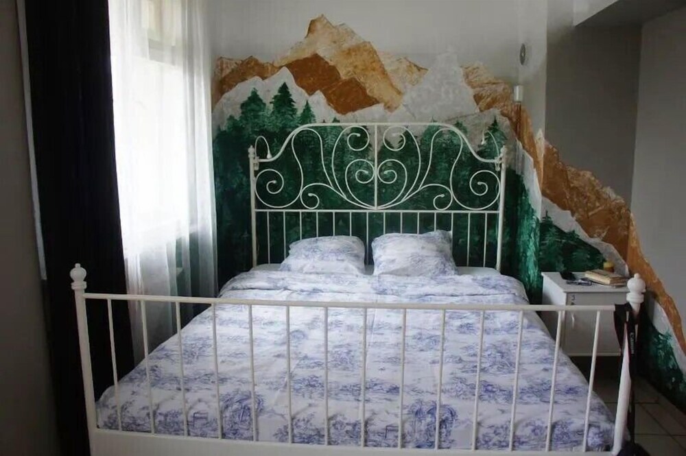 Park Hostel Sofia