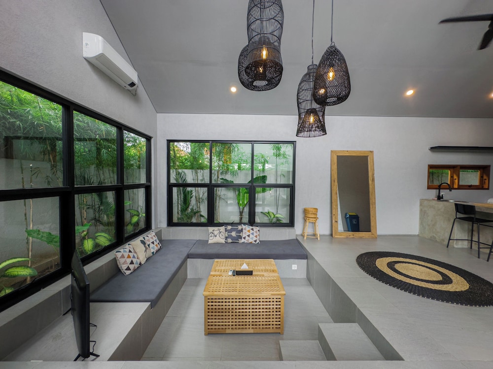 Villa Manggis Ubud