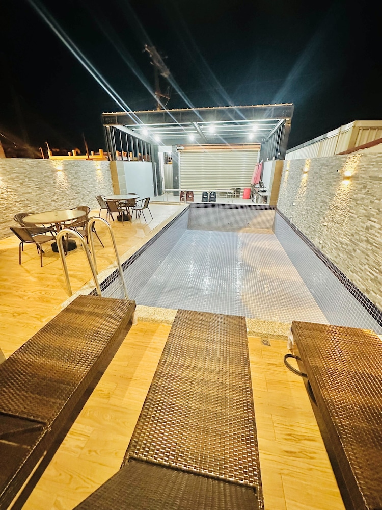 New One Villa