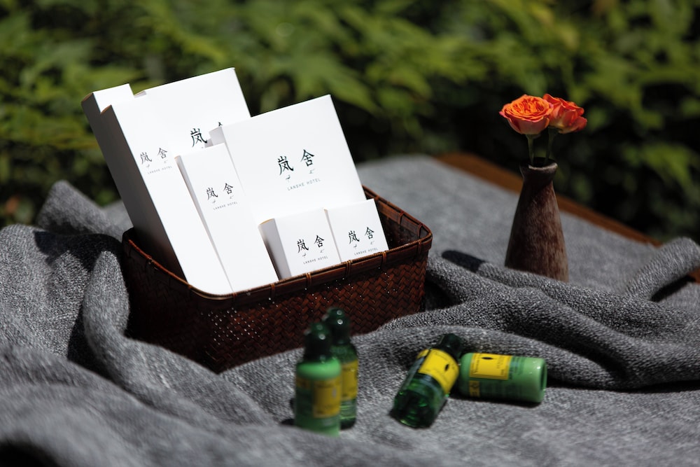 Lijiang Old Town  Lanshe hotel