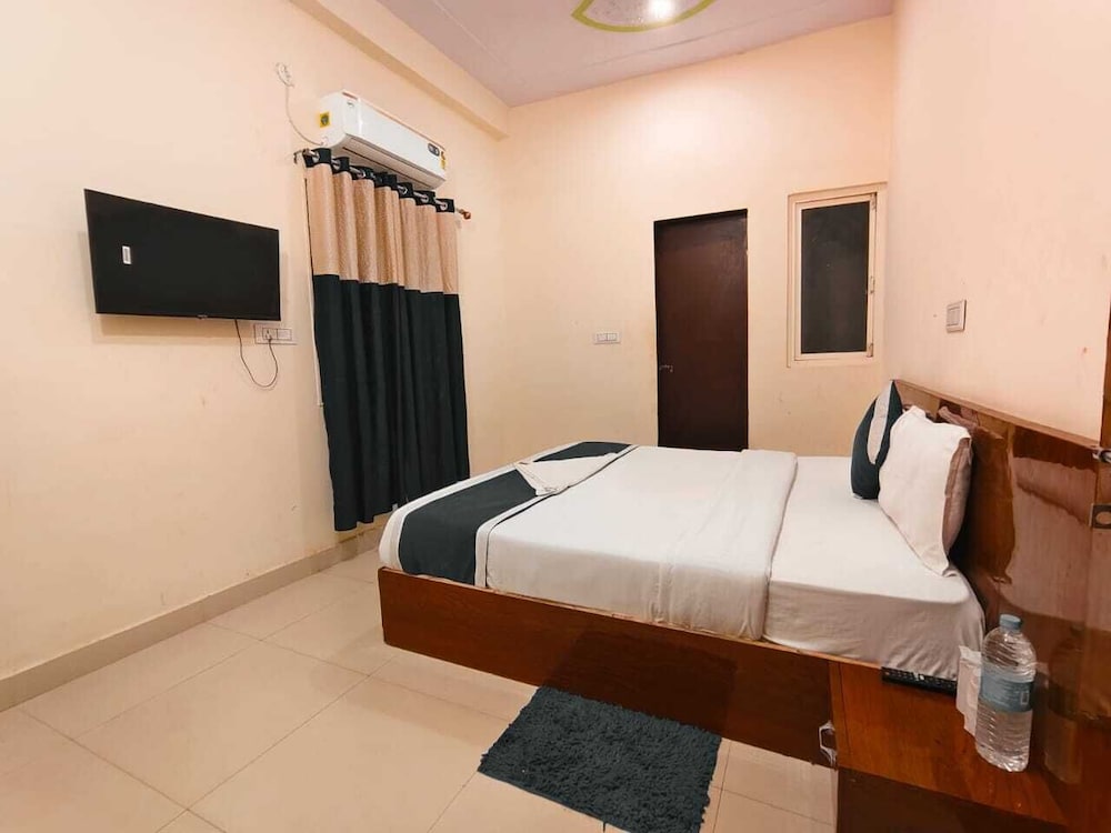 Radhe Shyam Resort By HRG Vrindavan