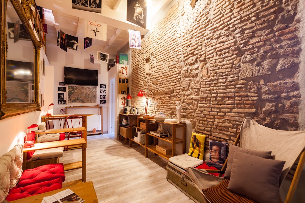 Babuccio Art Inn