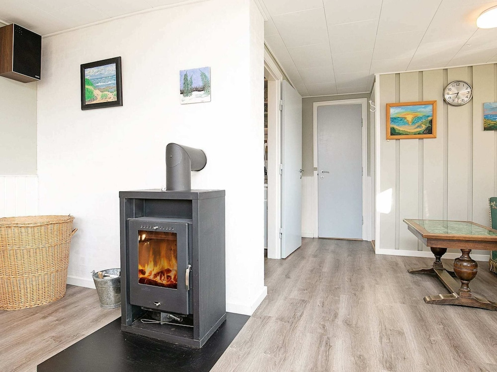 Seaside Charm in Nr. Lyngby-by Traum