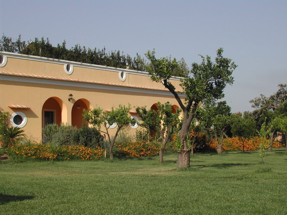 Masseria La Morella