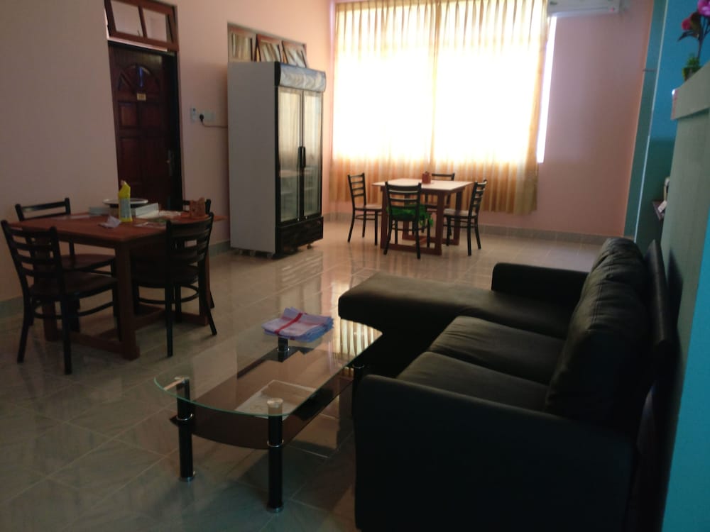 Baivaru Guesthouse Services