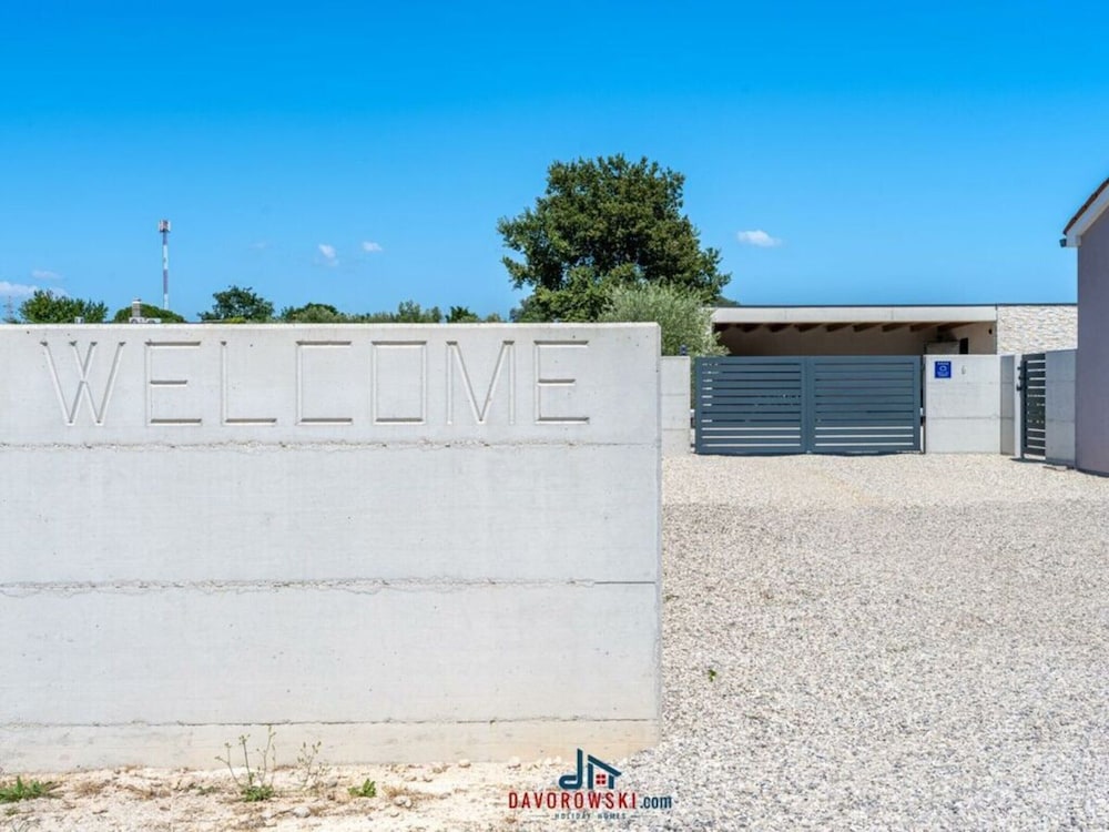 Vakantiehuis Ana