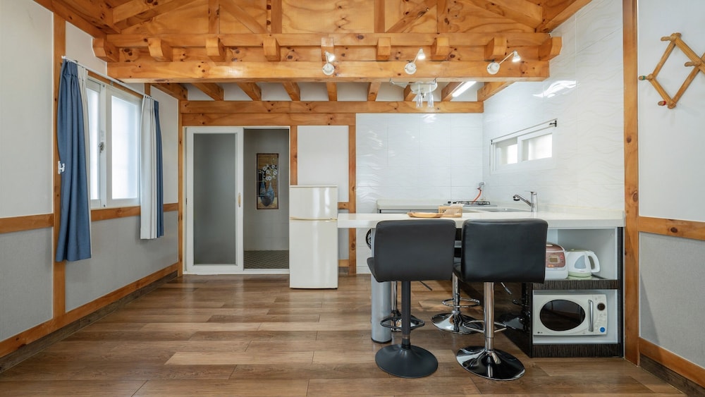 Gapyeong Iris Pension