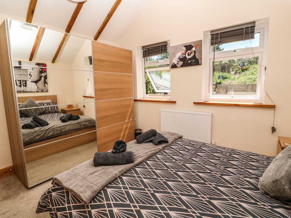 Godrevy Cottage