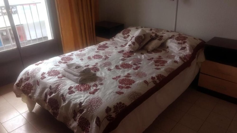 Ventia Hotel Comodoro