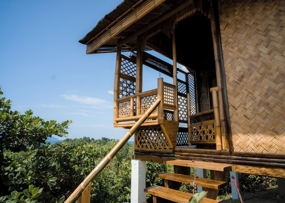 Ocean Green Ecolodge