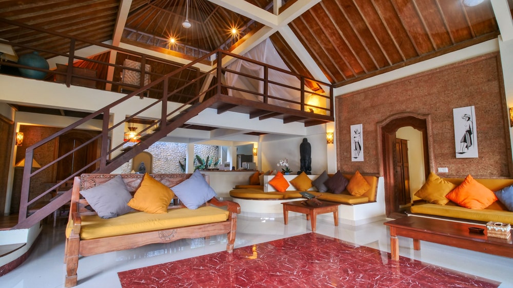 Bali Dyana Villas 37
