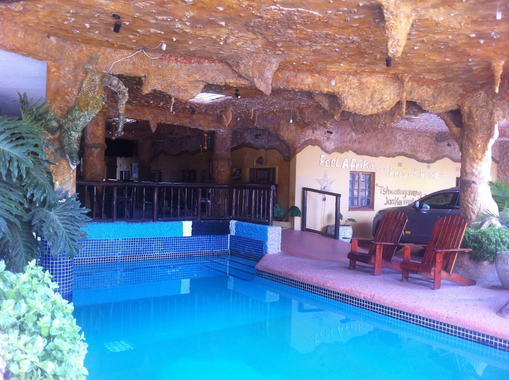 African Home