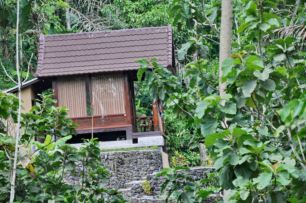 Bali Jungle Resort