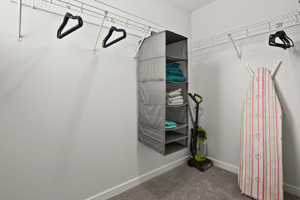 New Apartments in Cranston by GLOBALSTAY