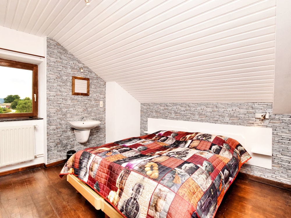 Lierneux Forest View Lodge view 3
