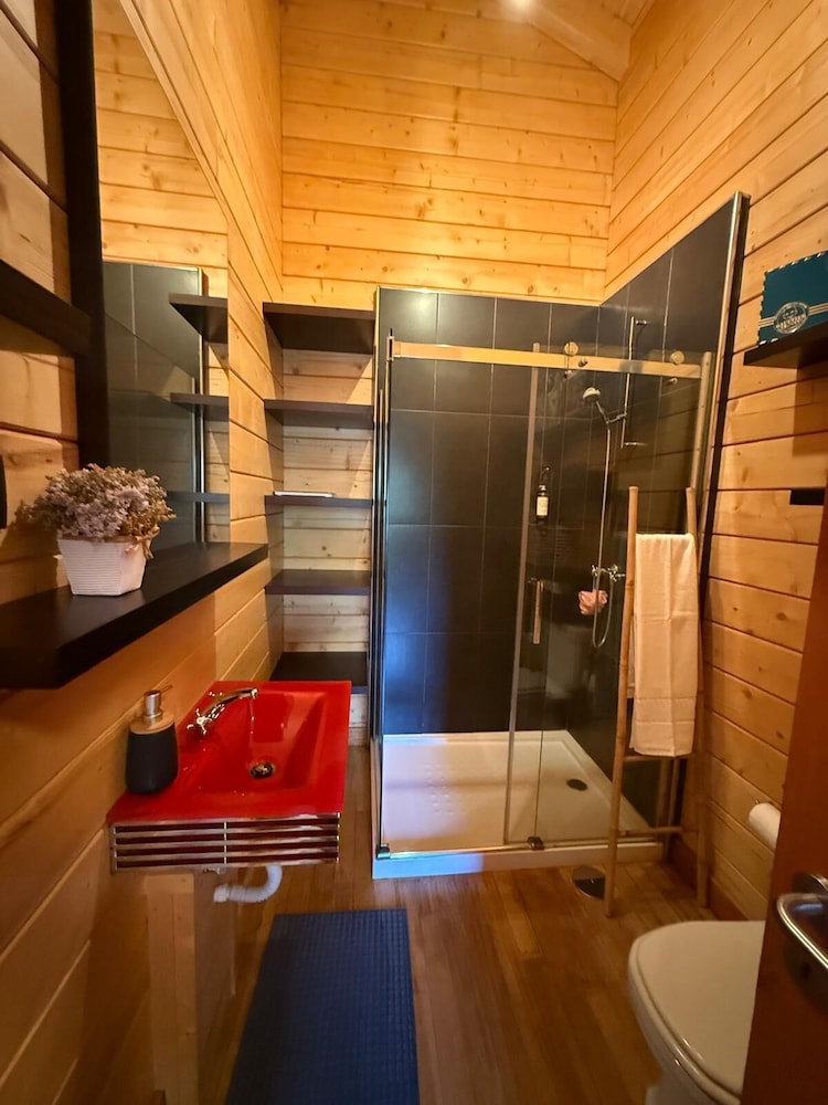 Gerês Nature House