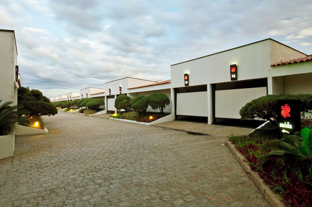 Motel Chavelle