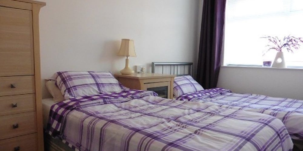 Leysdown Chalet 39