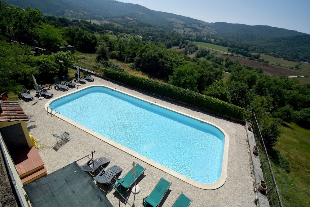 Villa Stampa Cabatè