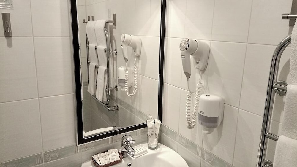 Krasny Terem hotel