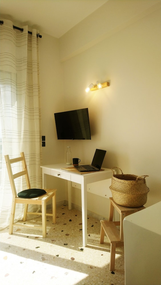 Ana's Apartment