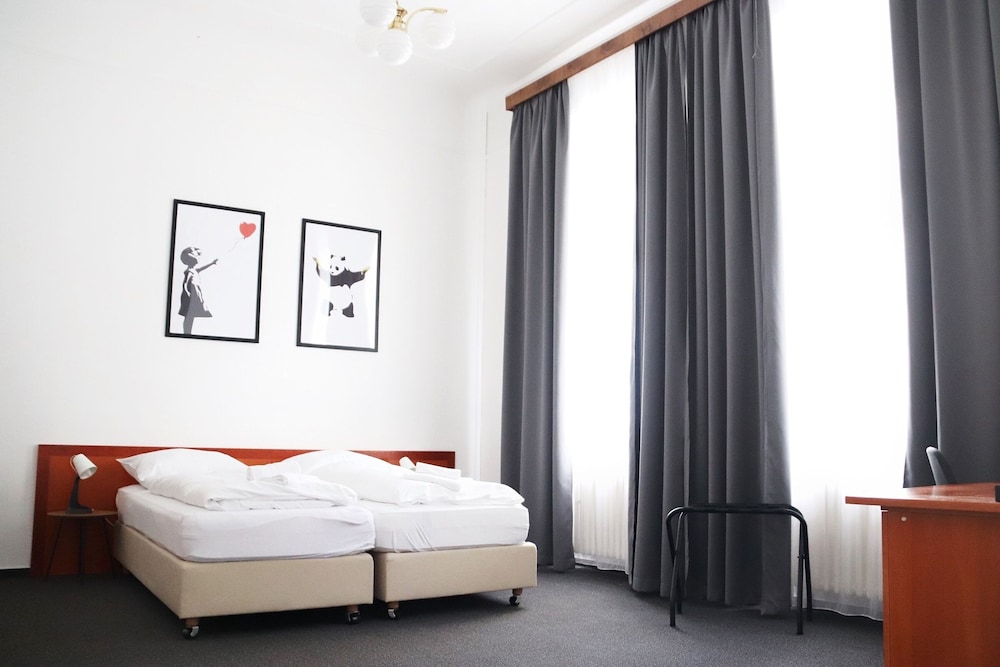 B&B Villa Hotel