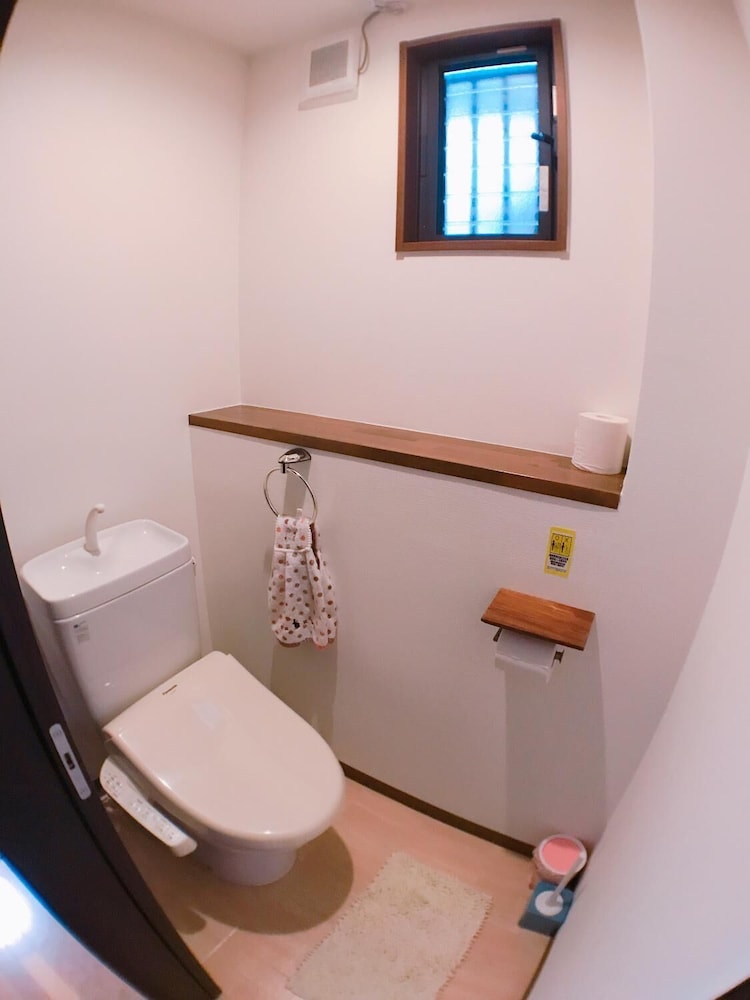 Osaka Sinsei Guest House Daikokukan