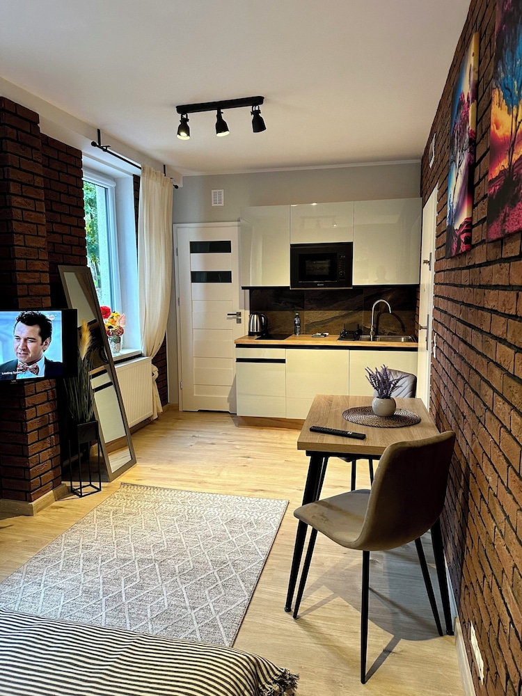 Apartamenty 1 maja 94