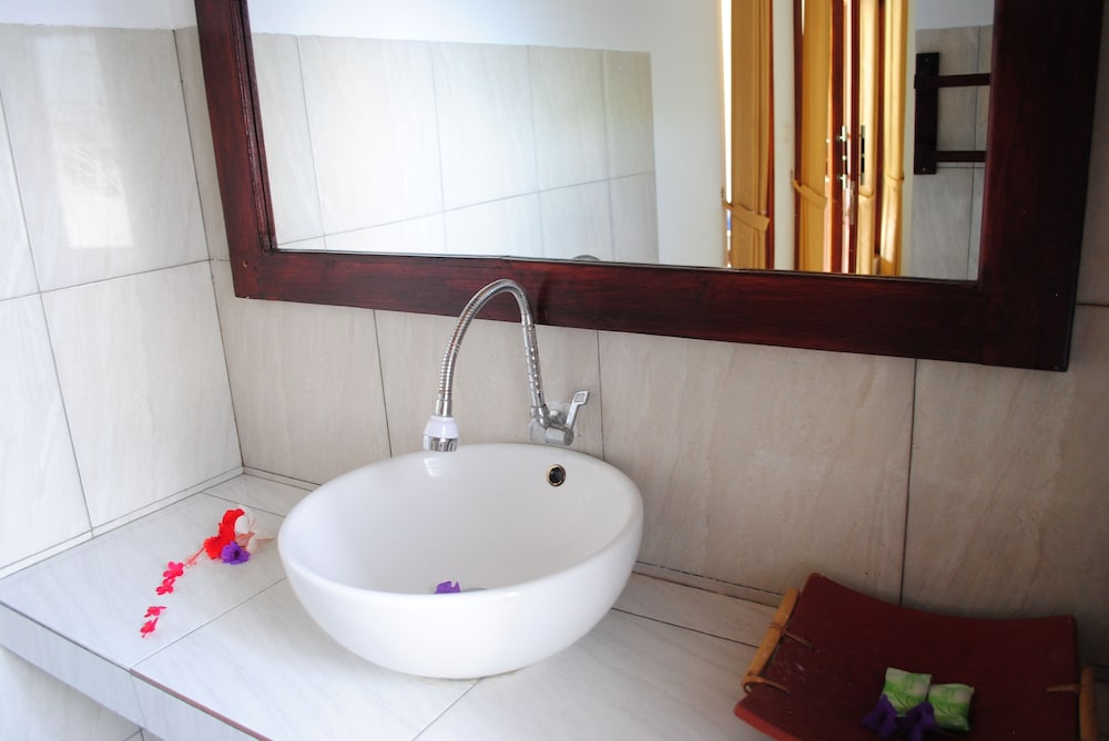 Tiara Homestay Pemuteran