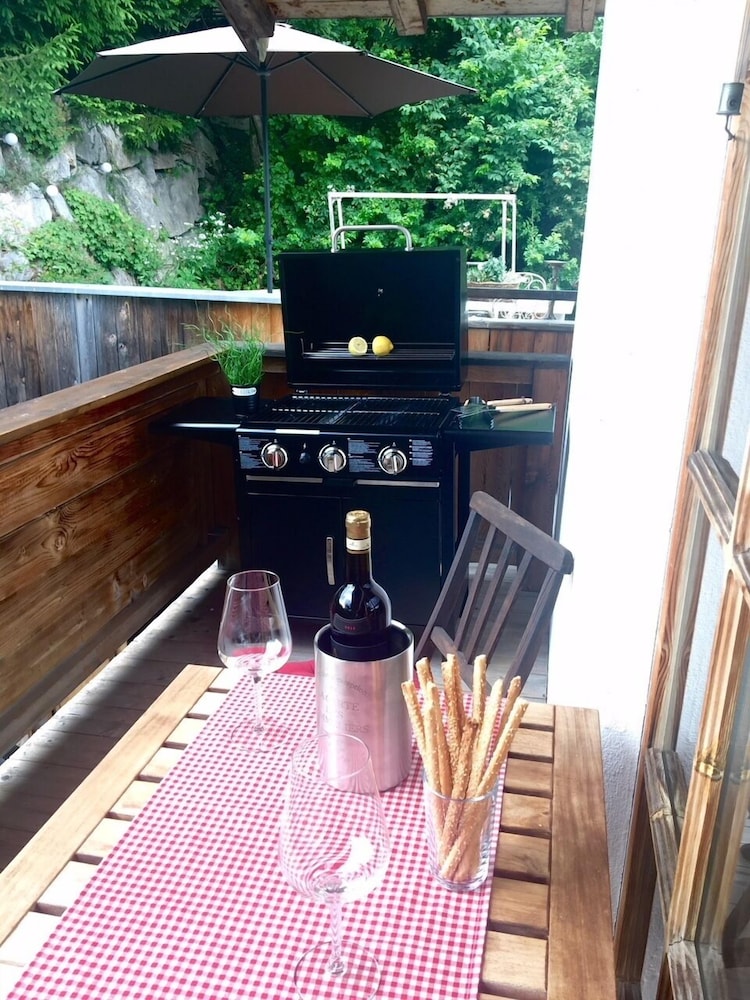 Chalet Belle Kitz