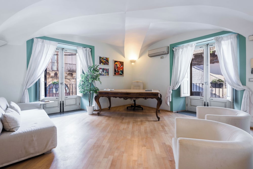 Appartamento Goethe al Leon d'Oro by Wonderful Italy
