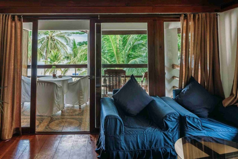 Romantic Beach Villas Siargao Island, General Luna - 21