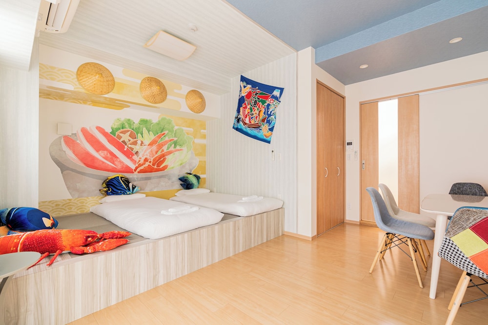V Boutique House