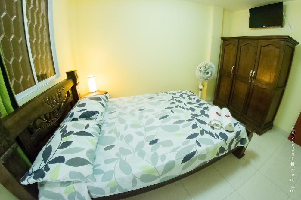 Apartamentos Villas de Cartagena