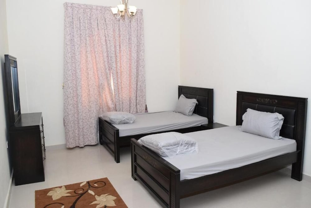 Red-37 - Bn Breek Villa