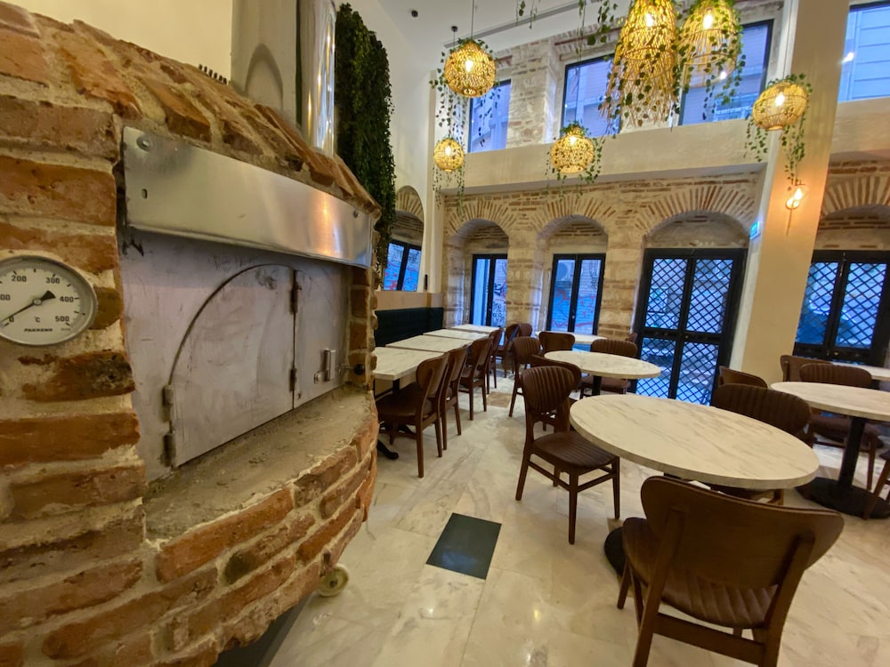 Pera Rasso Oteli Boutique Otel - Image 18