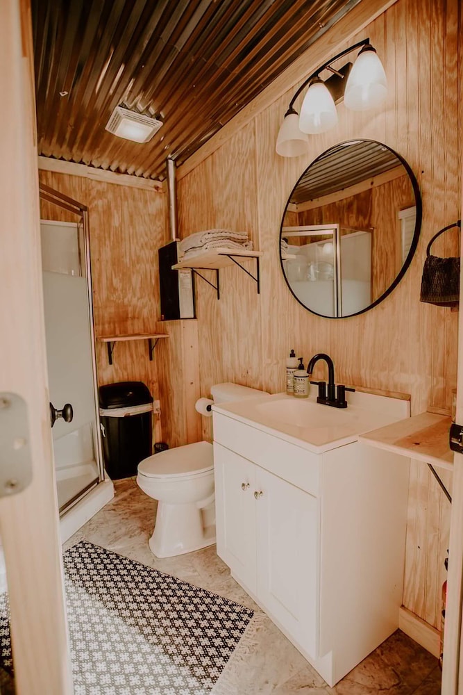 The Perch Glamping by Rafting
