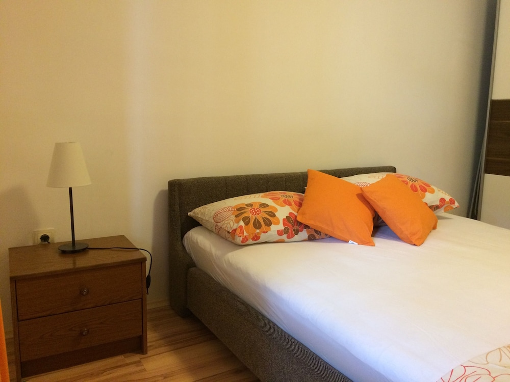 Nika Room - Adults Only