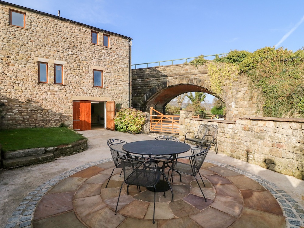 1 Netherbeck Barn
