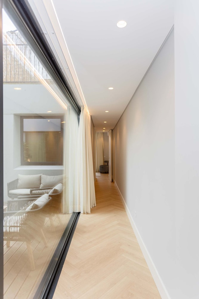 Liiiving in Porto - Pool Paradise Apartment B