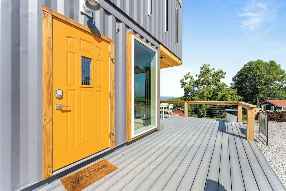 Container Home