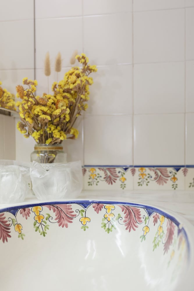 Quinta da Comenda - Casa da Fonte