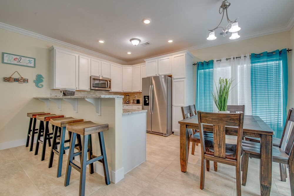 Keys Cove Villas - No 5, fotografía 4